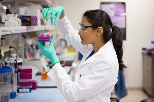 Pharmaceutical Scientist - B.Sc and M.Sc graduates in pharmaceutical sciences can engage in drug development, quality control, regulatory affairs, and clinical research within the pharmaceutical industry. Ideal for M.Sc biotechnology graduates. Stay well-prepared and informed for this role